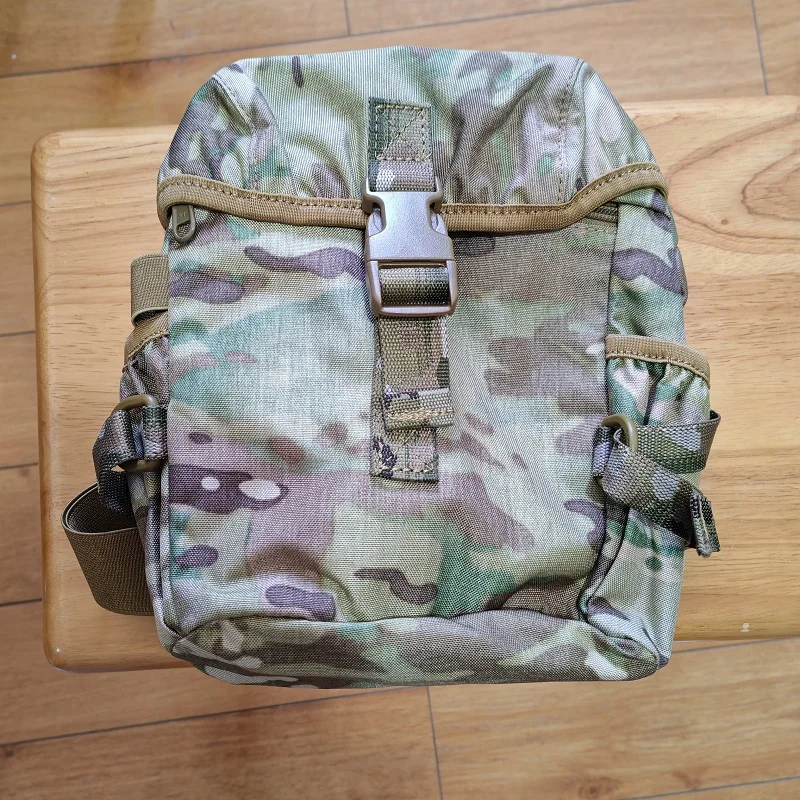 

Уличная противогазовая маска/разноразовая сумка на ногу