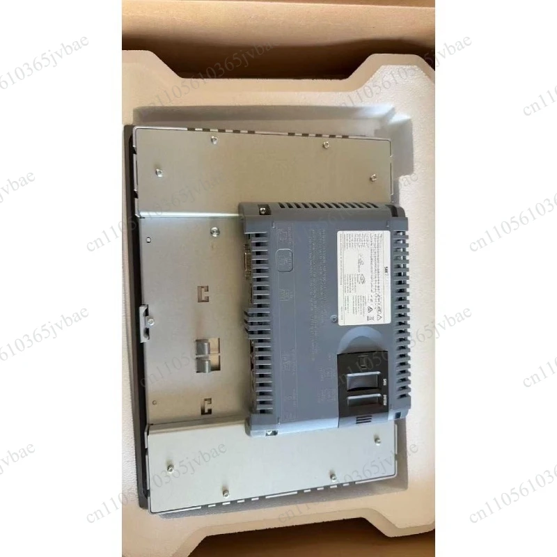 PLC 6AV2224-0MC01-0AX0 HMI TP1200 Widescreen Touch Screen with Comfortable Operation Panel