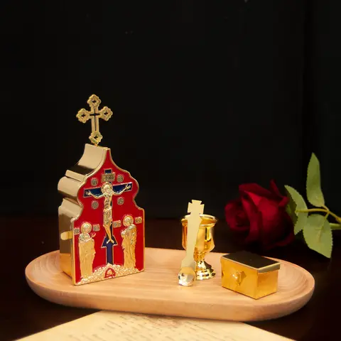 8 best sales रूढ़िवादी - №6