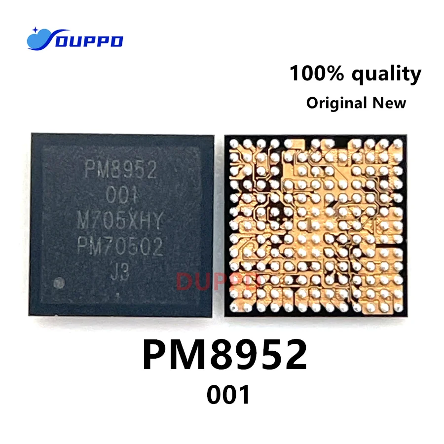 10-20PCS New PM8952 Power Management Ic PM8952 001 Powe supply IC PMIC