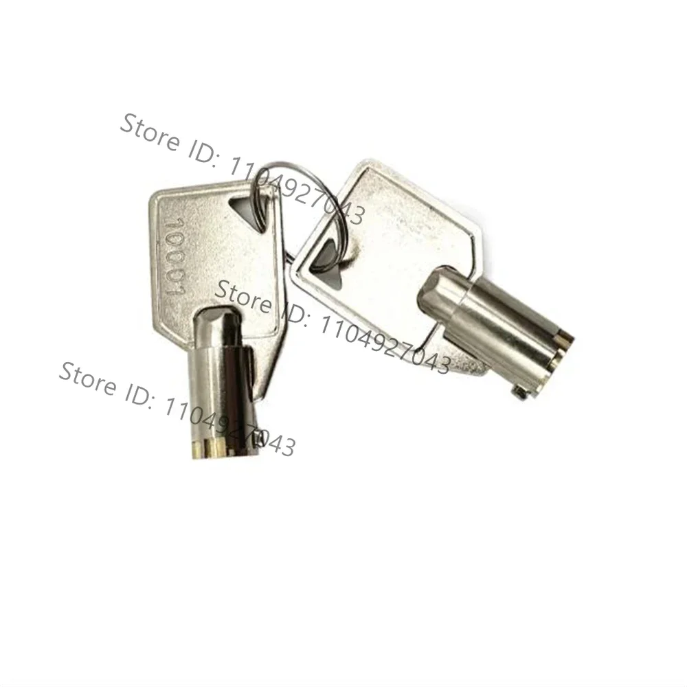 Elevator Lock Key 10001 10001 LG1001 Key