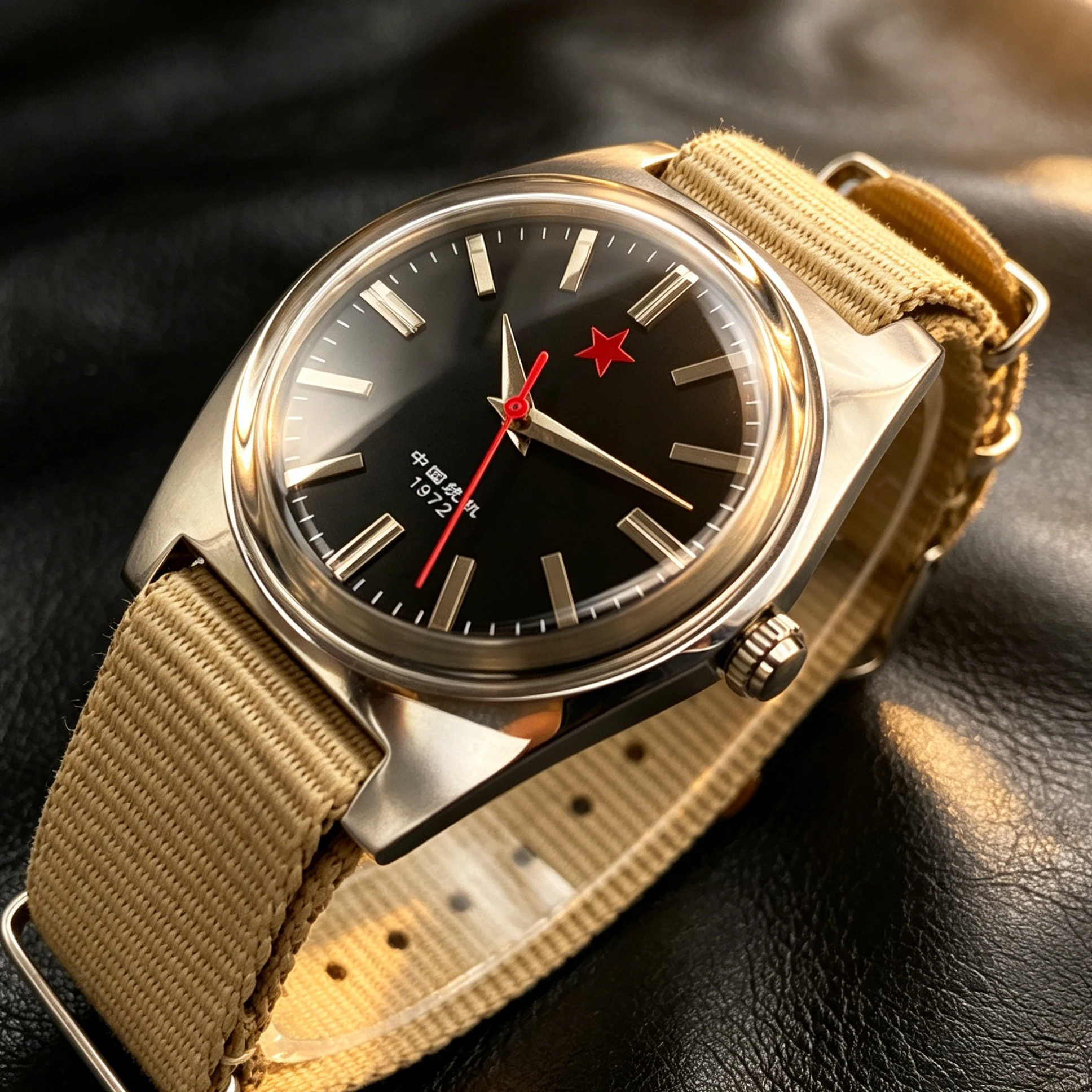 Men & apos;s chanical Watch Men & apos;Manual Winding Retro Fashion Waterproof Mens Watch Religio Masculino Watche for Men