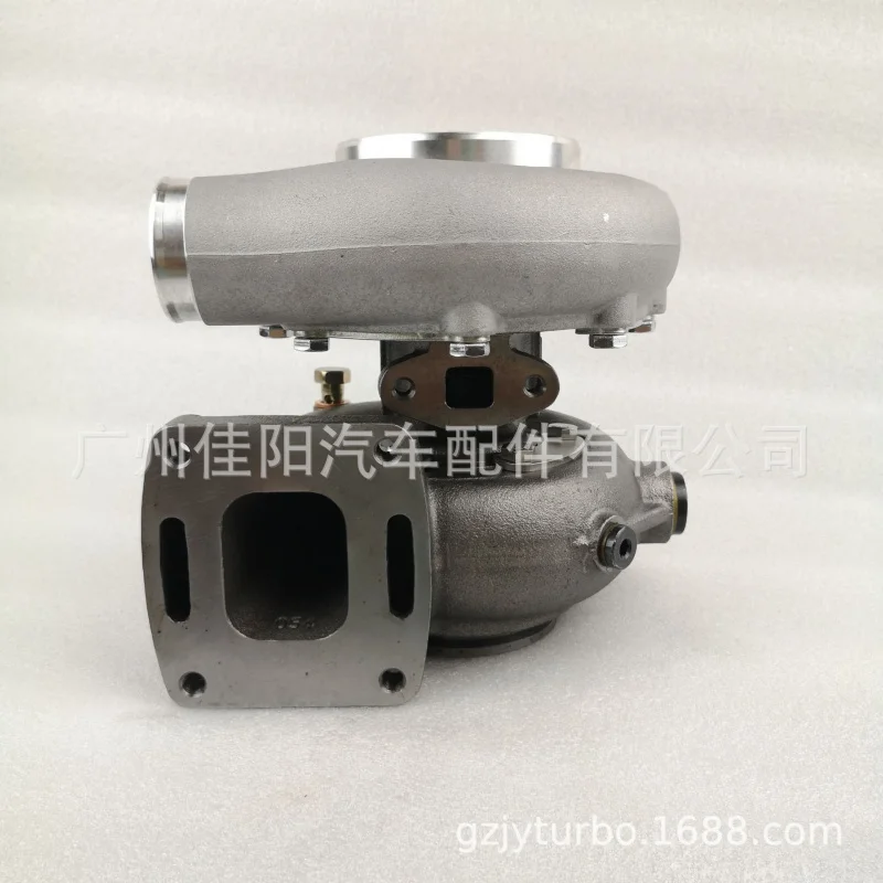 S200W توربو VM موتورز MD706L CMD 4.2 319034 35242100 #4