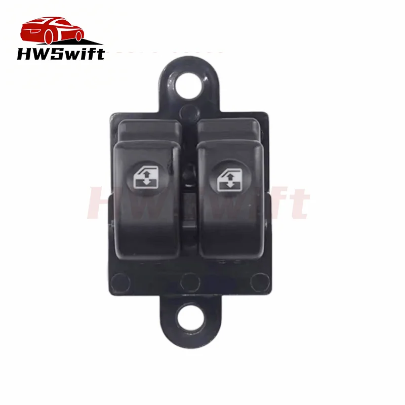 93570-06000 Left Front Electric Window Control Switch Button 9357006000 For Hyundai Atos Prime 1998-2002 Atos MPV 2000 -2003