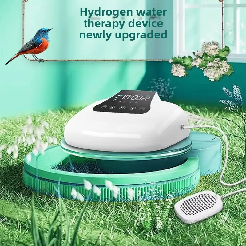Spa Bath Machine Hydrogen Machine Women's Children's Household Bath Beauty Spa Instrument