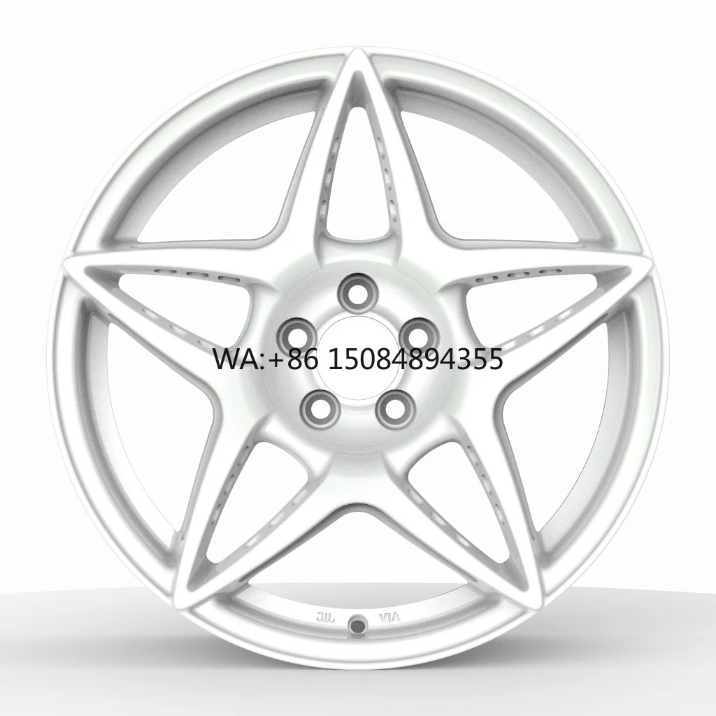 

Forged Custom Car Wheels 19-22 Inch 20x12 22x14 5x114.3 Lightweight Alloy Performance Rims