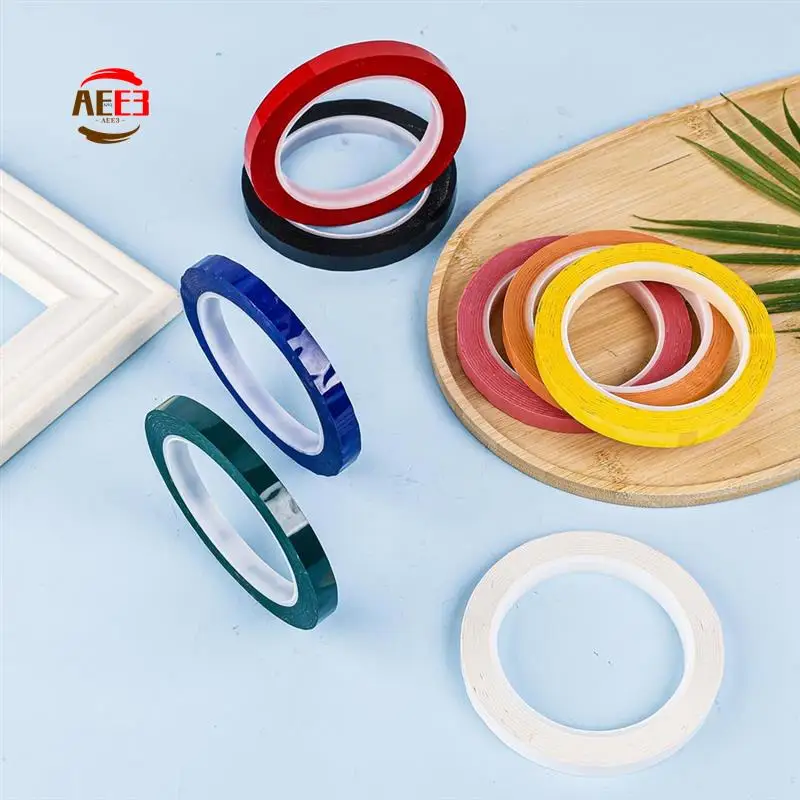 

AEE3-8 Rolls Colors Autoclave Tape 216 Ft/L X 0.4 In/W Instruments Identification Tape Autoclavable 270 Fahrenheit