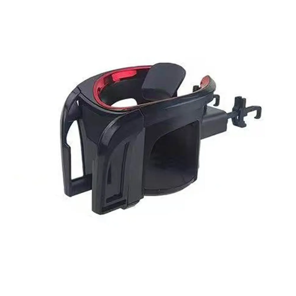 

Adjustable Car Cup Holder Smartphone Support Stand Space-Saving Cup Mount Quick Installation Air Vent Mount