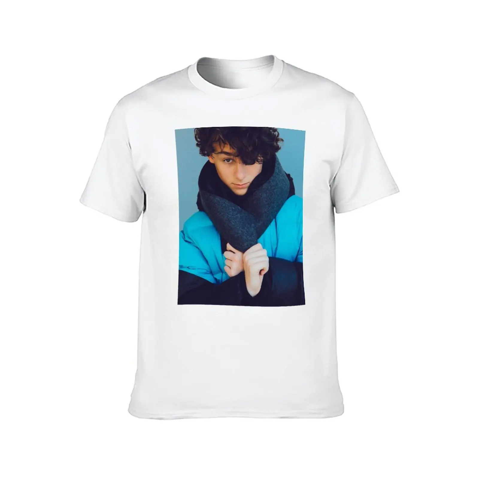 تي شيرت وايت أوليف تي شيرت للرجال تي شيرت جرافيك مطبوع تي شيرت للرجال