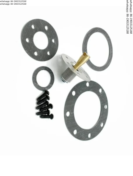 2026 factory direct sales complete set, easy installation and maintenance kit, suitable for 150S or 157S tool accessories
