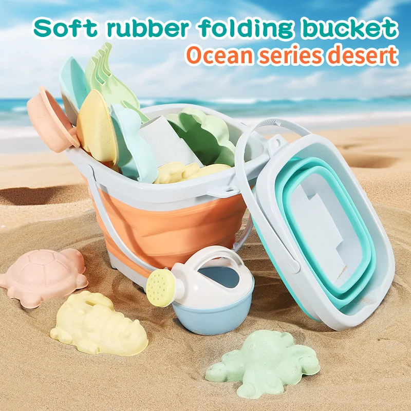 conjunto-de-brinquedos-de-praia-para-presente-brinquedos-de-areia-para-caixa-de-areia-com-balde-dobravel-e-pa-moldes-de-areia-brinquedo-de-escavacao-de-areia-para-verao-ao-ar-livre
