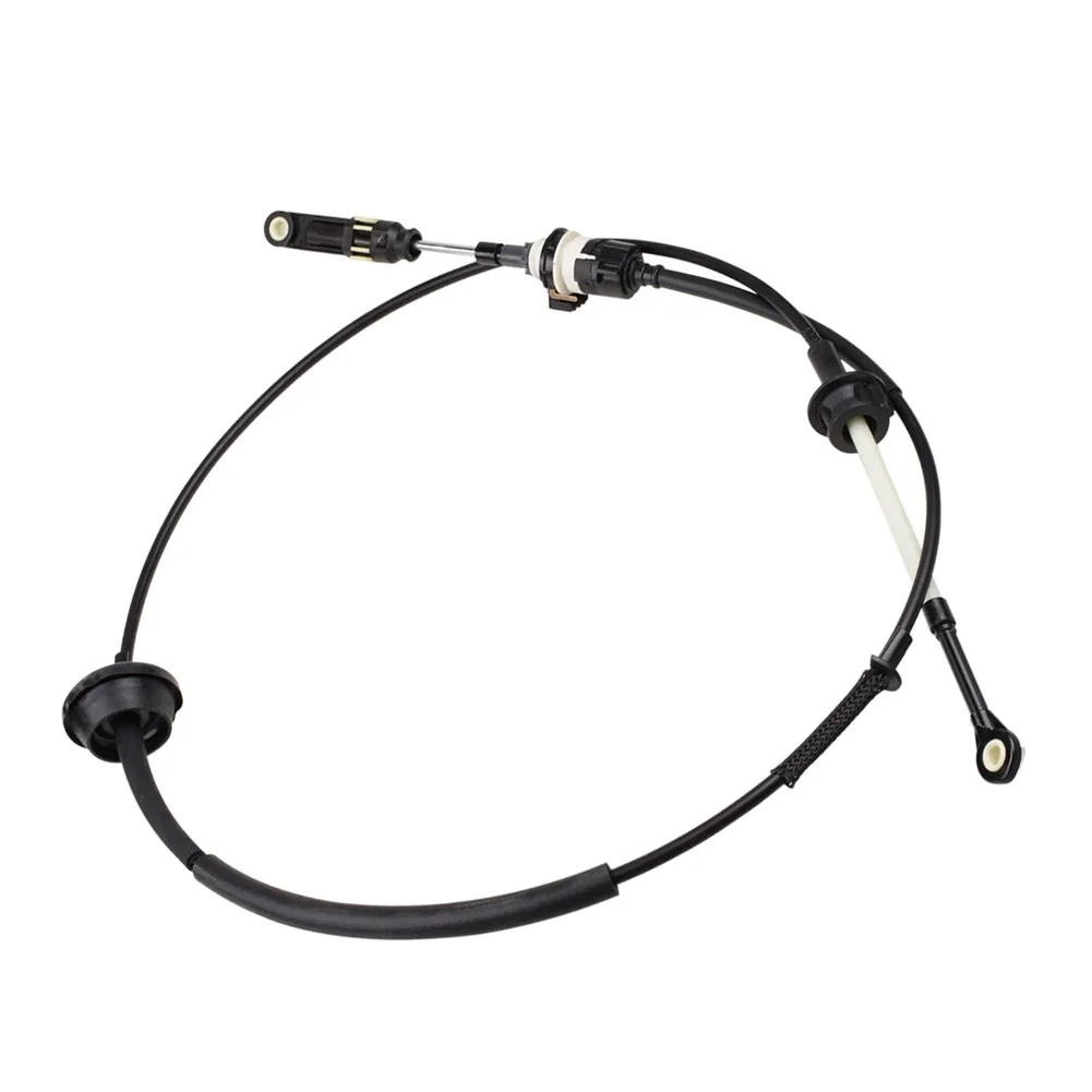 

68261253AC Automatic Transmission Shifter Cable For Ram 2500 3500 4500 5500 2011-2023 High Quality Metal Plastic