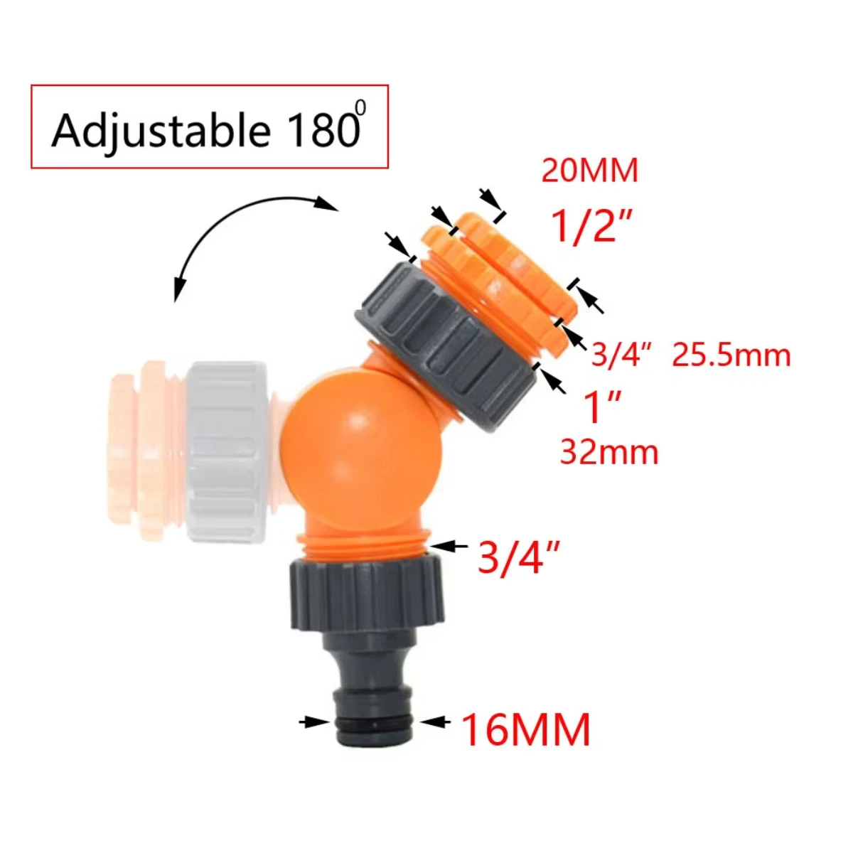 Pipe Fitting Garden… - image