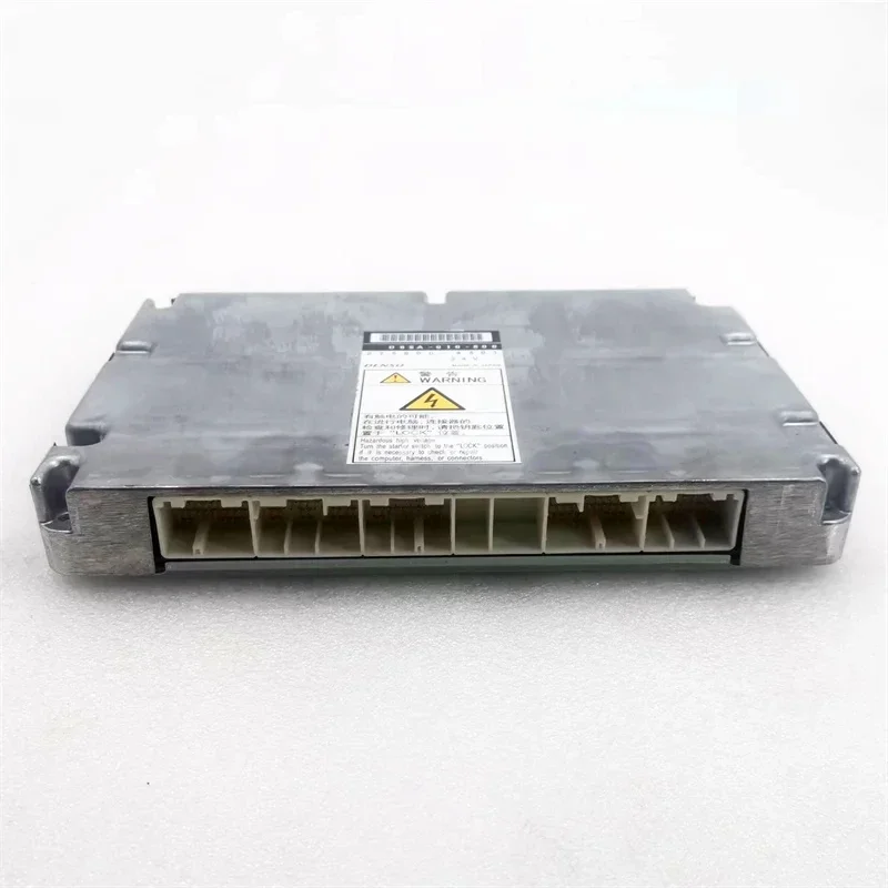 Original Computer Board Controller ECU D88A-010-800 for XCMG Crane Hino Electronic Control Module ECM 275800-4301