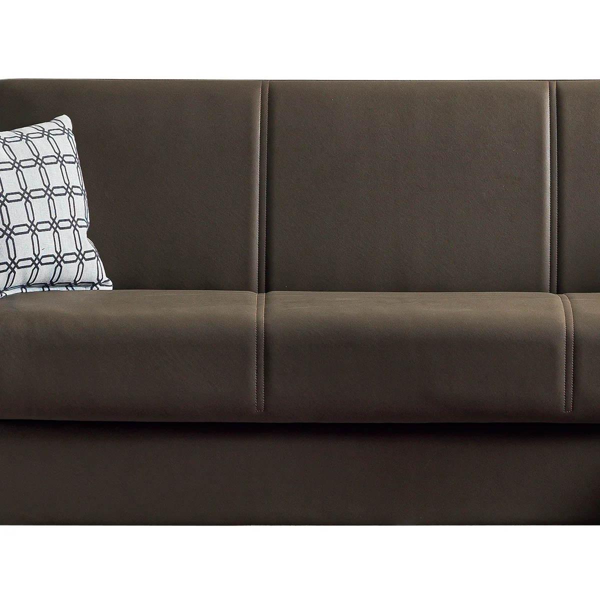 ak-Modern Luxury Foldable Inflatable Sofa Bed Wood Frame Fabric Reclining Modular Design Massage Feature for Bedroom Living Room