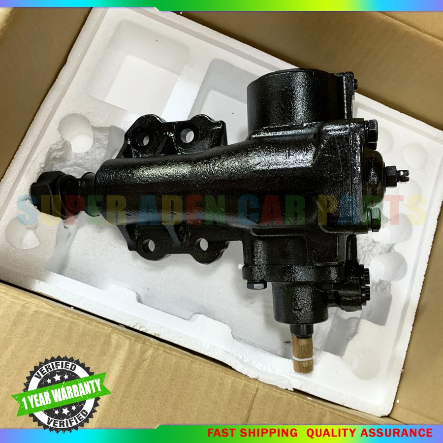 

Power Steering Rack 19321465 For Nissan Frontier Xterra 2WD 4WD 1999-2004 278416 49200-9Z011 18200009101 492009Z011 18200009102