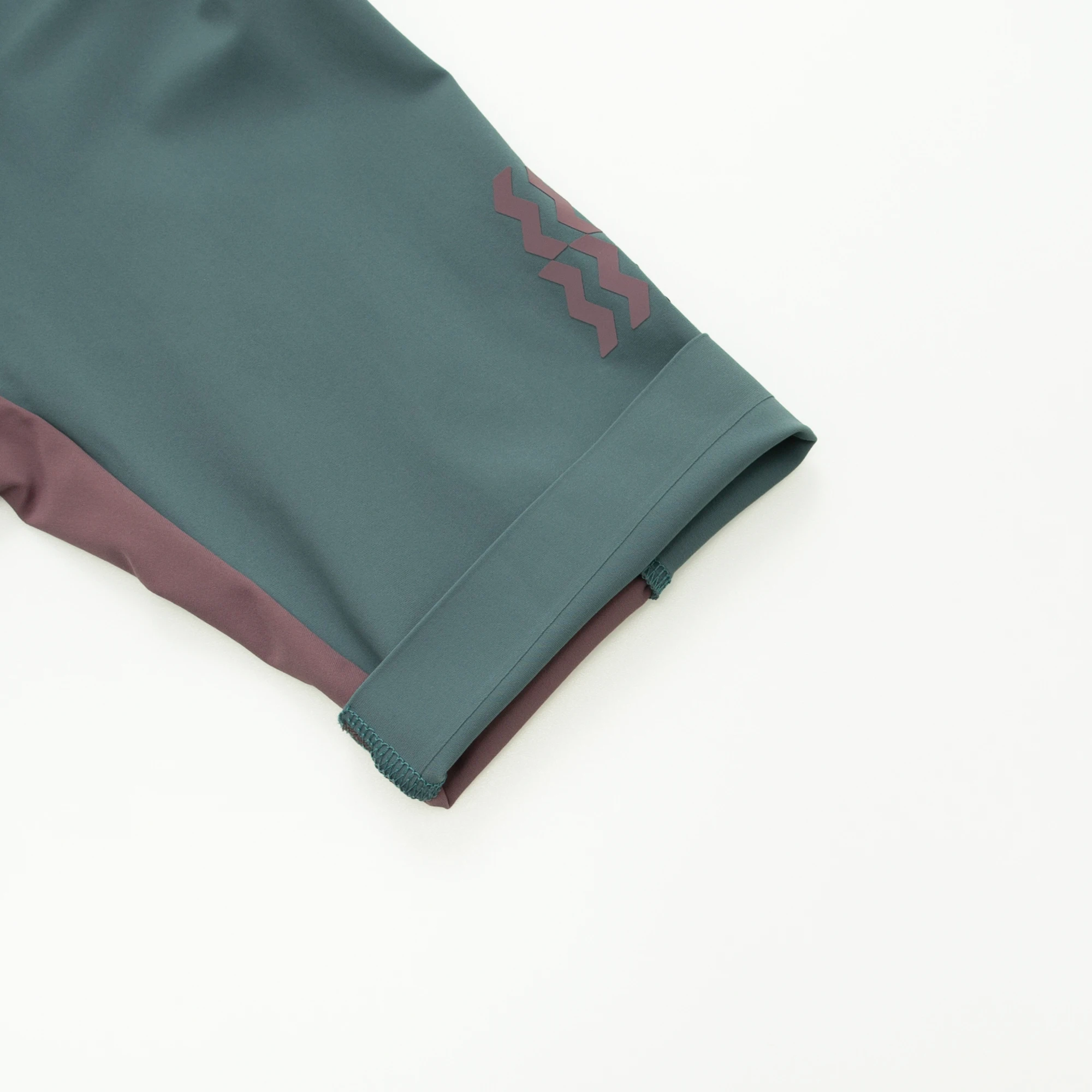 YKYW Anato-Racing Herren 3D Pro Rennradtrikot Atmungsaktiv Schnelltrocknend Kühlend Feuchtigkeitsableitend DuPont-Gewebe Rennrad MTB Shirt – Detail 26