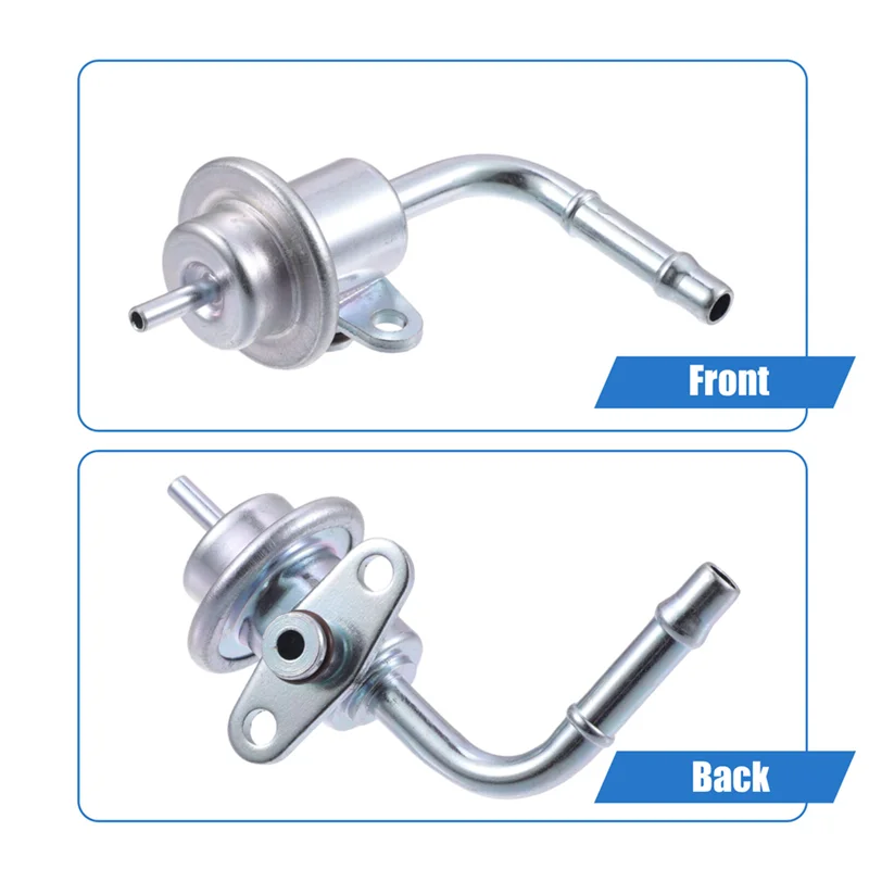 

Efficientt-22670-3S50A PR4107 Новый регулятор давления топлива для Nissan NP300 Xterra Frontier L4-2.4L 98-14 Замена