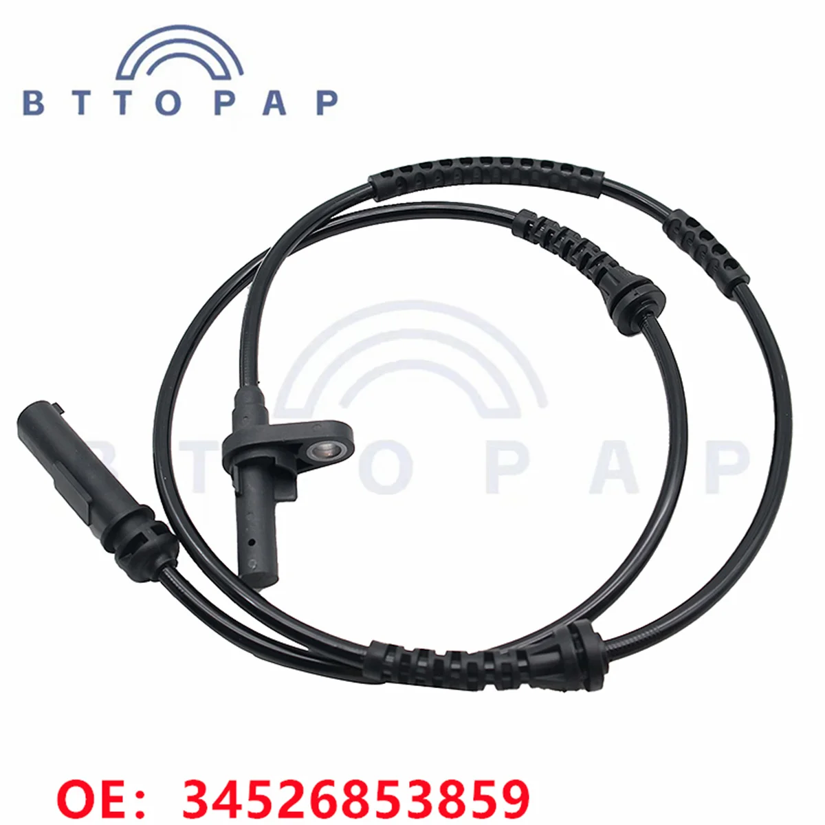 34526853859 34526775863 6775863 Датчик скорости переднего колеса ABS для BMW 5 серии 09-16 F07 F10 F06 F12 F01 F02 Автомобильные датчики