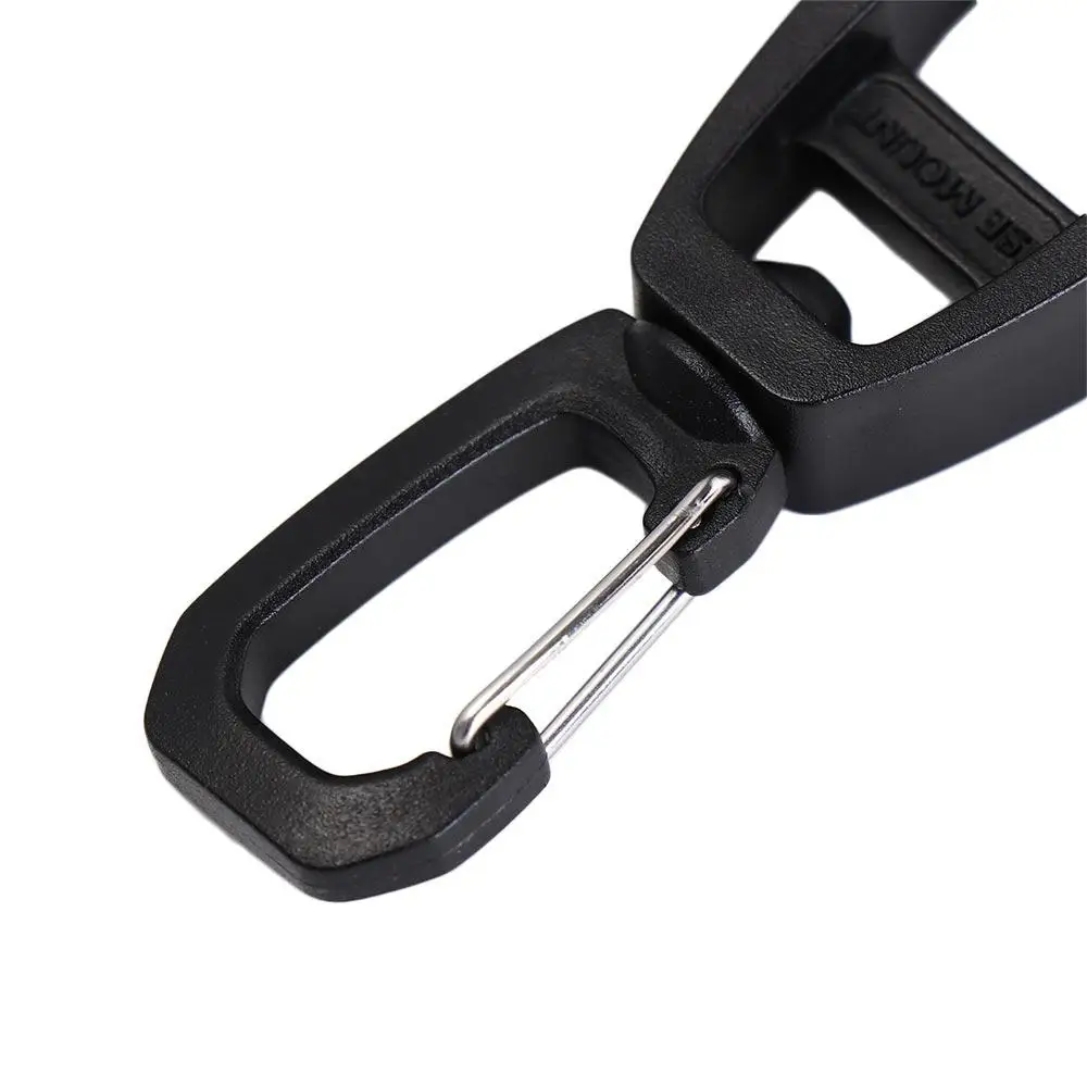 

Outdoor Tools Glove Clip Holder Hanger Anti-drop Hook Anti-theft Multifunctional Glove Clip Safety Plastic Anti Drop Glove Clip