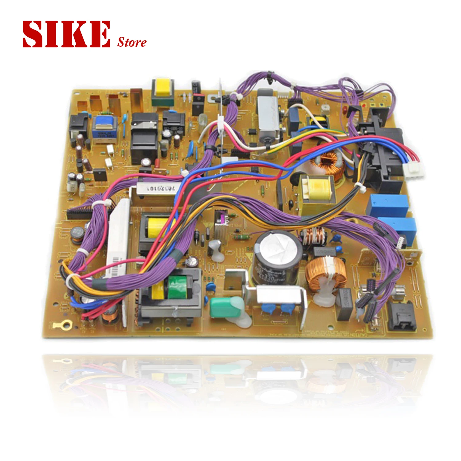 RM2-6301 RM2-6349 Engine Control For Canon LBP351 LBP352 LBP351dn LBP352dn Voltage Power Supply Board RM2-7641 RM2-7642