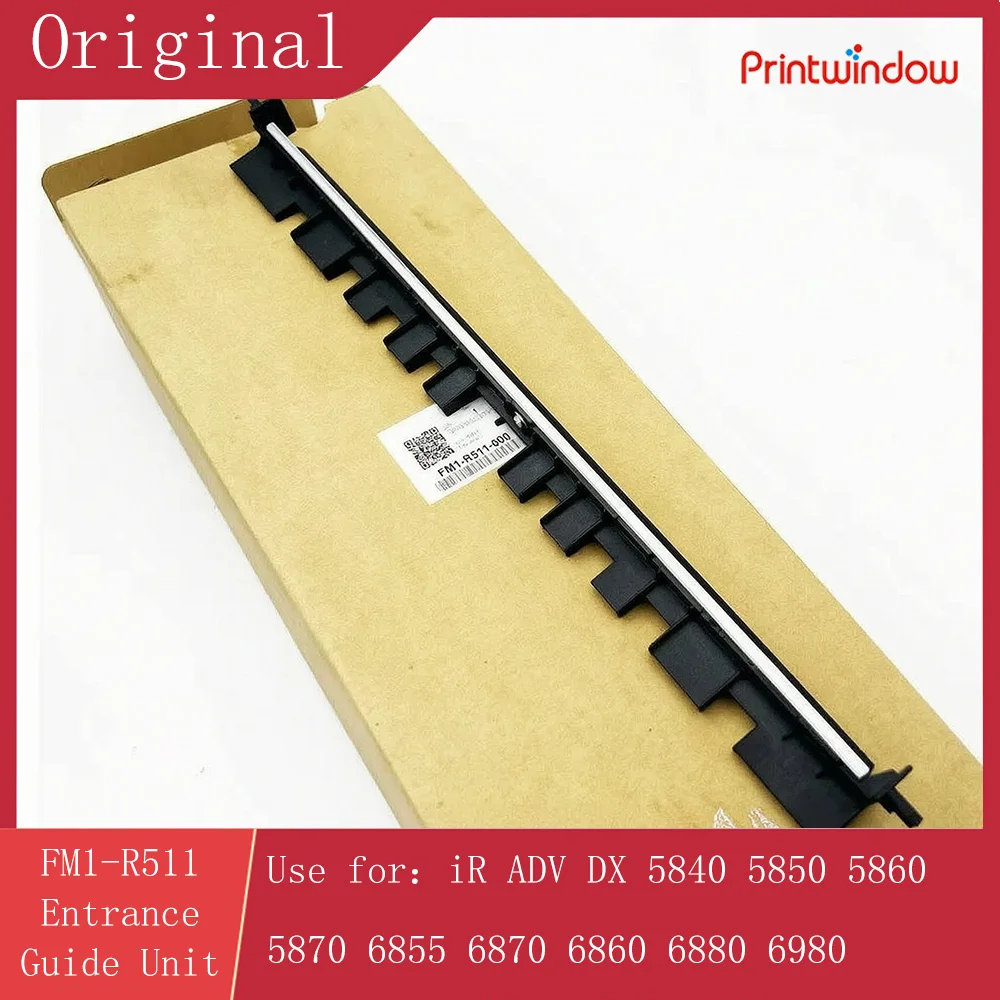 Original FM1-R511 Entrance Guide Unit for Canon iR ADV DX C5840 C5850 C5860 C5870 6855 6870 6860 6880 FM1-R511-000
