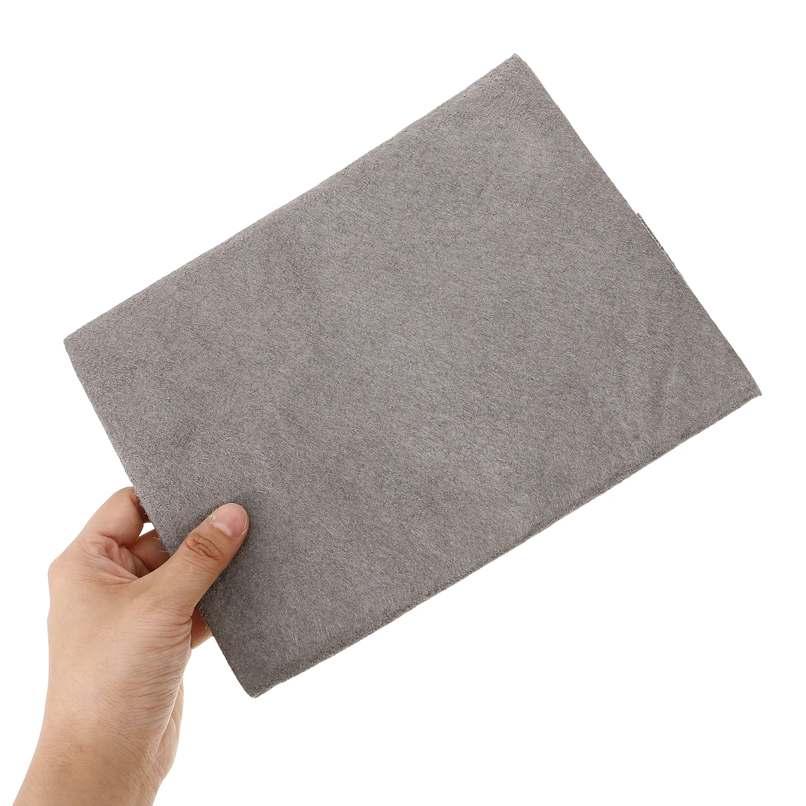

2Pcs Gray Microfiber Car Towel Absorbent Drying Drying Towels For Cars Cleaning Cloth Glass Tools Car Wash Accessories