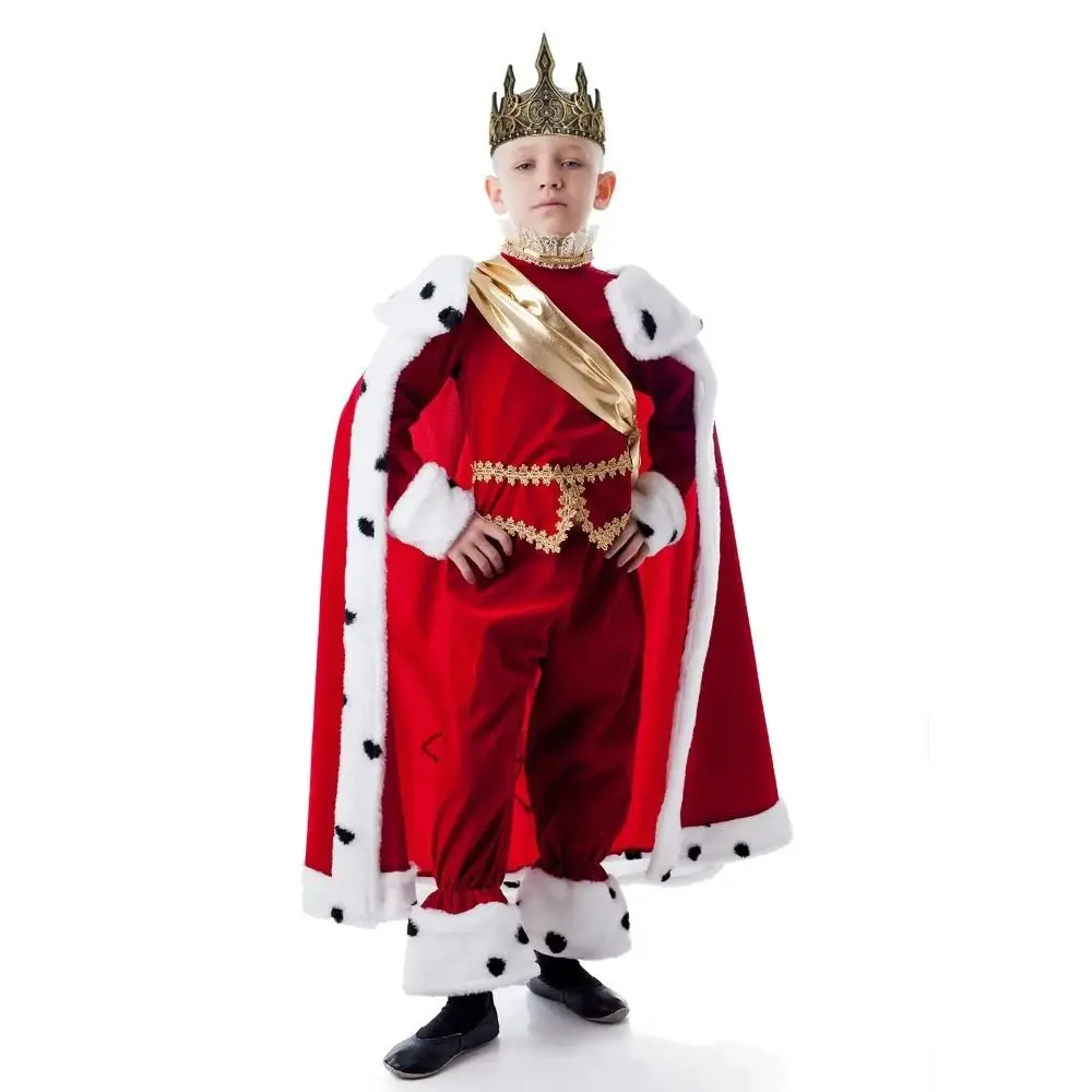 الرجعية بار ميتزفه تاج الملك تاج الكورية نمط الشعر هوب بولي Prince Prince التيجان عقال تأثيري المهنية الجولة التيجان الشعر مجوهرات