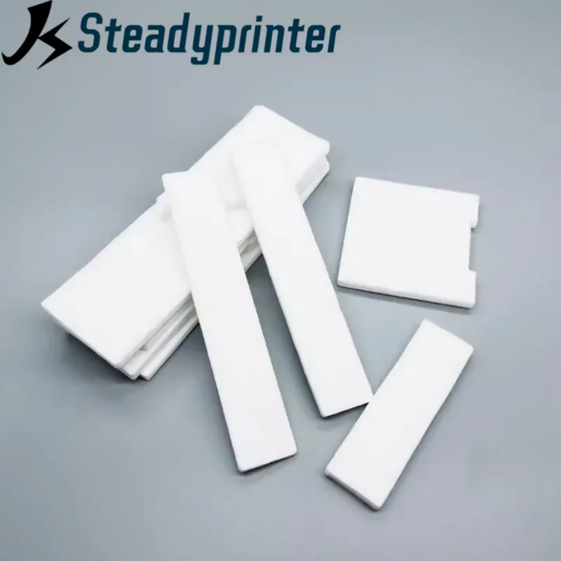 Almohadilla de esponja porosa para EPSON Stylus Photo, 1492495, 1445778, 1511238, 1430, 1500W, Artisan 1430, R1390, R1400, L1800