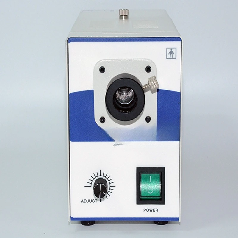 

Microscope Halogen cold light source VID-100 fiber cold light source