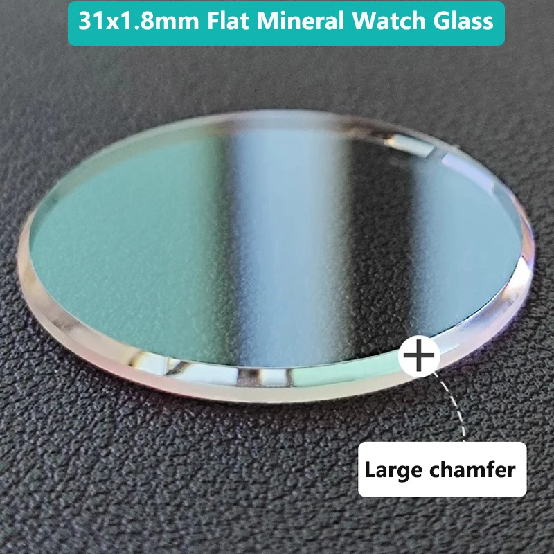 31X1.8Mm Flat Miner…