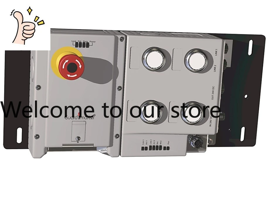 Genuine 442G-MABLB-UL-E0JP4679 Ethernet, Power Lock Left Hand