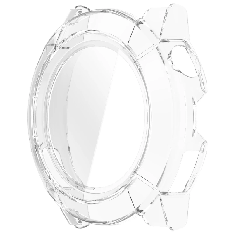 

Легко защелкивающаяся крышка. Очень тонкий, устойчивый к царапинам чехол для часов Use HX5E.