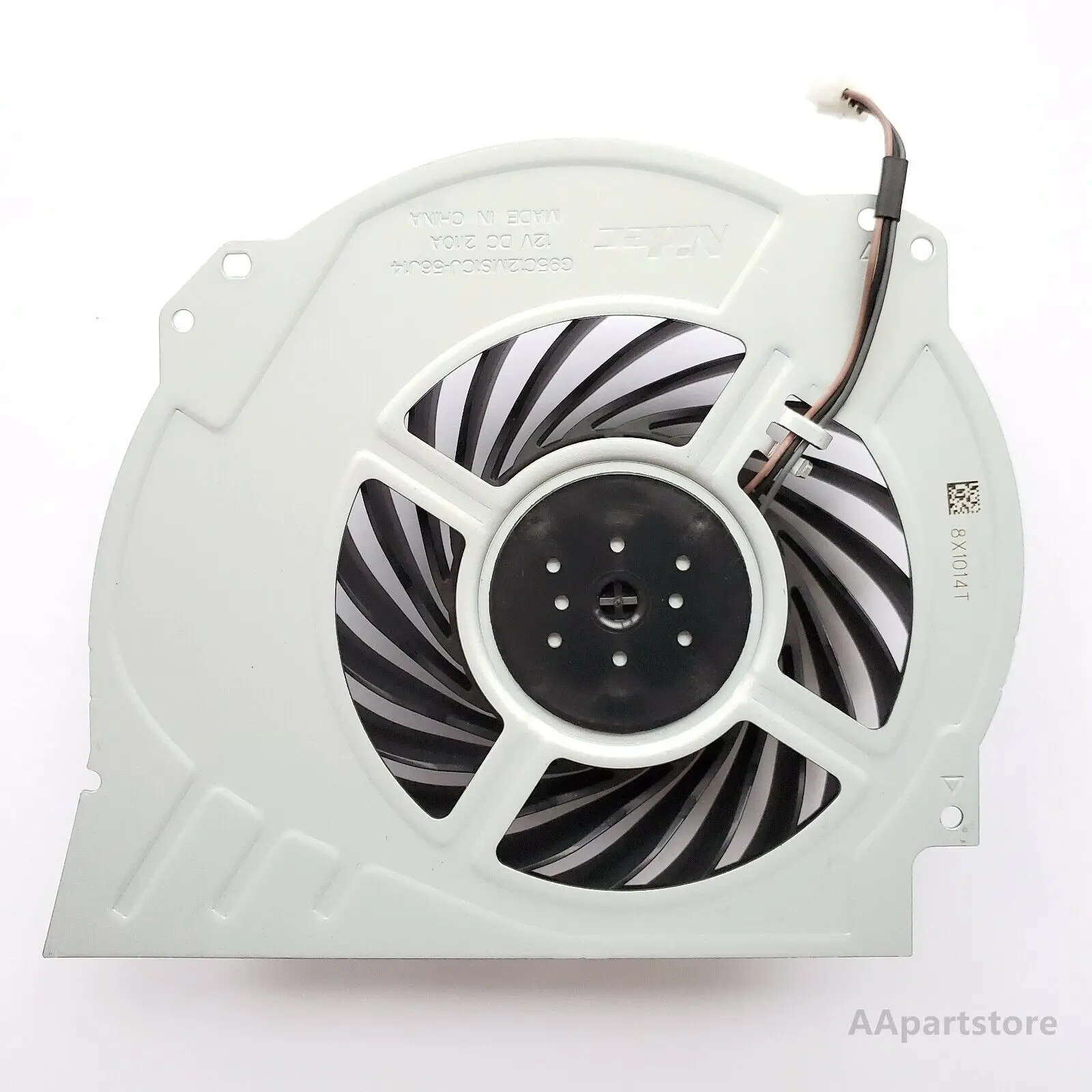 OEM Fan for SONY PS4 Pro G95C12MS1CJ-56J14 