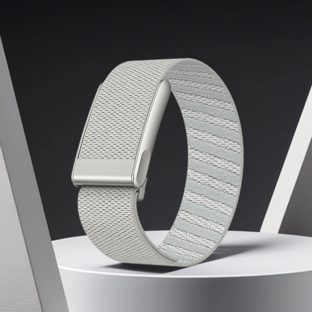 لينة المعصم الفرقة ارتداء مقاومة استبدال حزام ساعة اليد متعددة الأغراض النايلون معصمه حزام ل WHOOP 5.0/MG SportFlex اكسسوارات