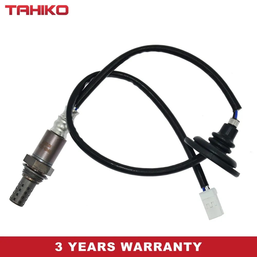 Lambda O2 Oxygen sensor 89465-12620 FIT FOR TOYOTA COROLLA VERSO AVENSIS Estate T25 2003-2008 3ZZ-FE 1ZZ-FE 4ZZ-FE 2ZZ-GE