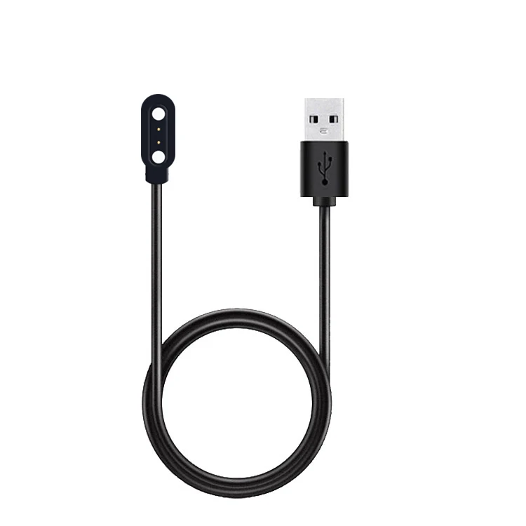 Smartwatch USB Charging Cable For Willful IP68 Watch Charger USB Watch Charging Cables Magnetic Charger For Willful SW021 ID205U