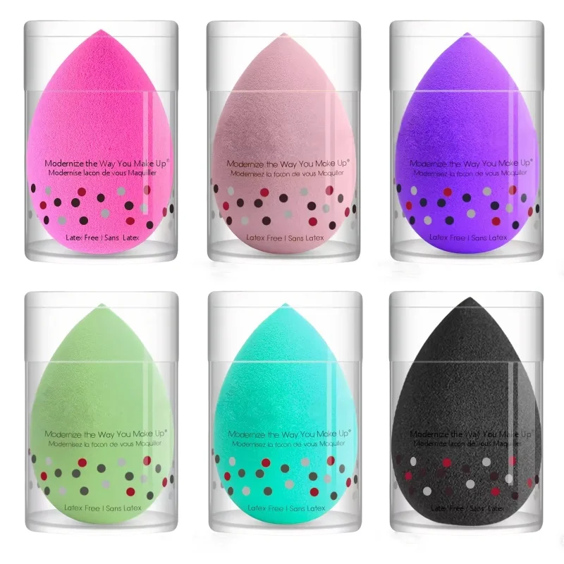 Beauty Egg Makeup S…