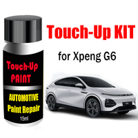 Custom Car Paint Touch Up Kits for Xpeng G6 Paint Scratch Remover Car Paint Care Accessories