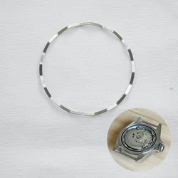 1/2/5/10 Pcs Watch Holding Ring Fit NH34 NH35 NH36 Movement 29.5mm Inner Cover Holder Fixed Fixing Metal Watches Accessories