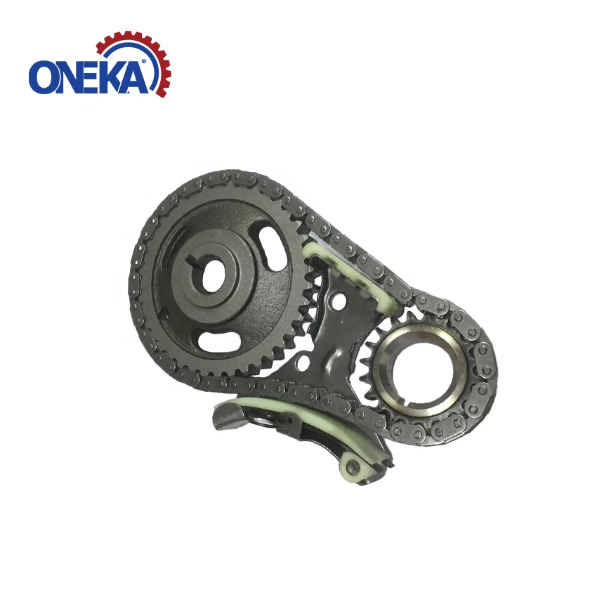 Kit de Cadena de Distribución del Motor 14062702 14018770 12363192 para Cavalier S10 y GMC Isuzu Buick Century 2.2L L4 1994-2003