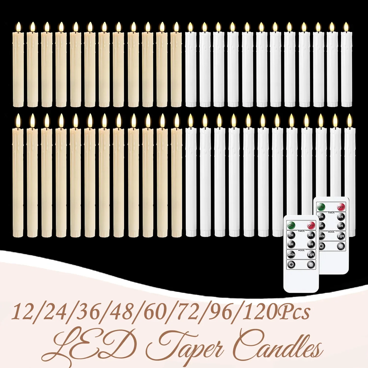 12-120pcs-led-candle-taper-candles-decorative-candles-for-wedding-decoration-flameless-candle-light-floating-candles-for-holiday