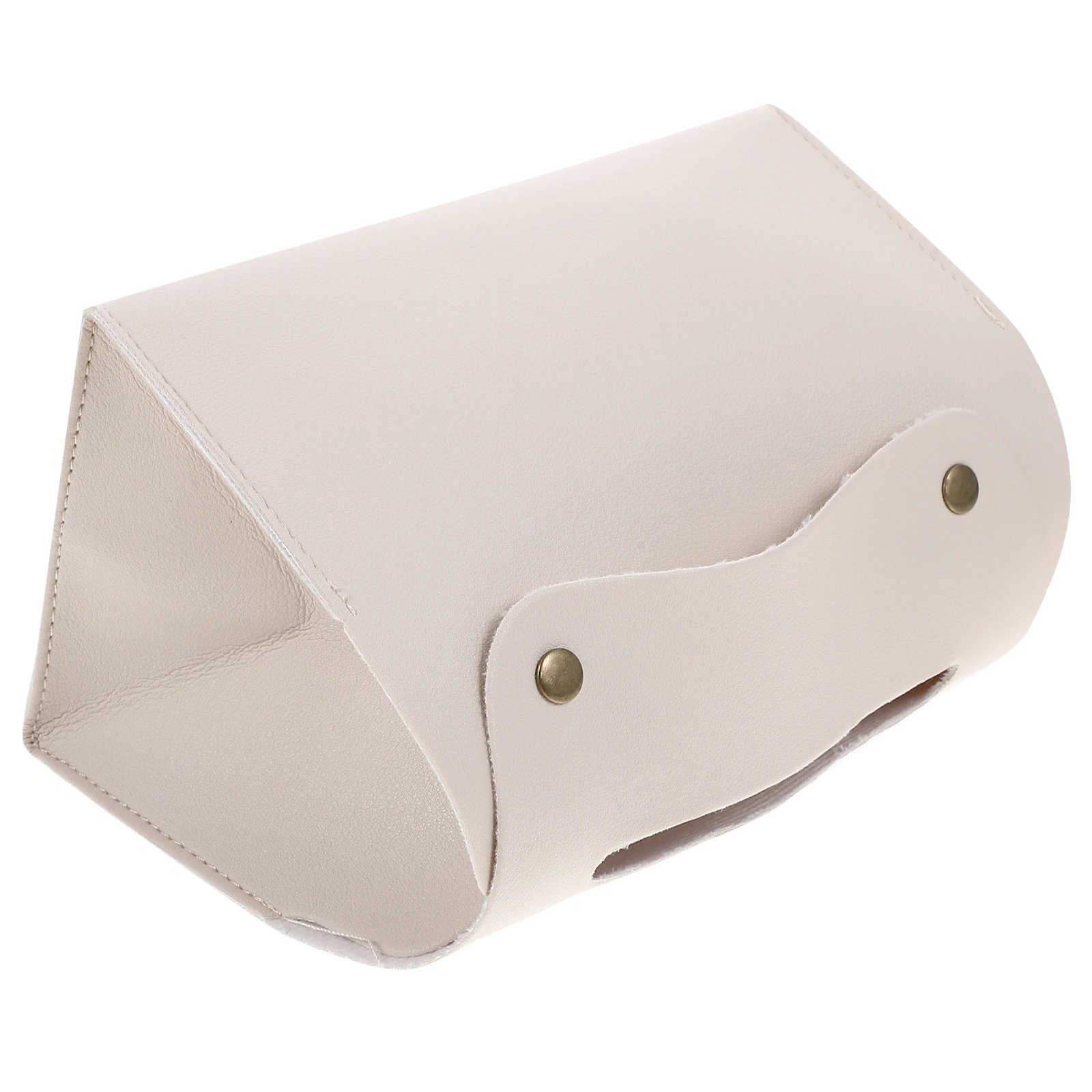 

Napkin Bag Facial Paper Holder Towel Holders Dispenser for Napkins Kitchen Dinner Rack Storage