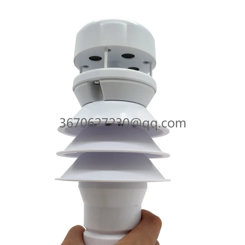 

ULTRASONIC WIND SPEED DIRECTION AIR TEMPERATURE HUMIDITY PRESSURE SOLAR RADIATION RADAR RAINFALL WEATHER DETECTOR
