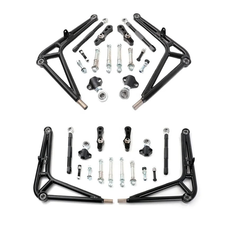 

Front Lower Control Arm Complete Angle Kit for E46 E36 Drift Suspension Version YZ063