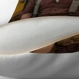 كيفن ماكغاري رمي وسادة أريكة فاخرة الوسائد الزخرفية للأريكة الفاخرة سادات وسائد السرير وسادة