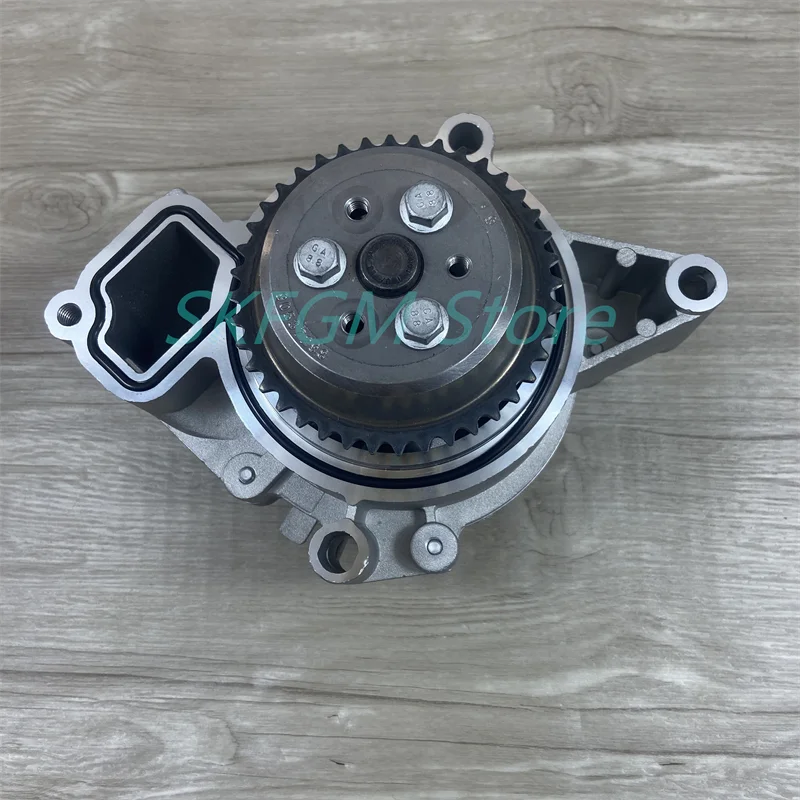 Water Pump For Buick GL8/Cadillac Seville/Opel Antara/Roewe 950/Saab 93/Chevrolet Captiva Engine Cooling Systems 12630084