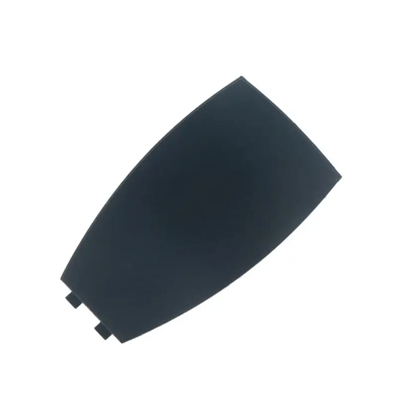Car Key Protective Shell Case Compatible For S300 S350 E260 C200 GLK300 ML350 B200 Key Back Cover Automotive Accessories