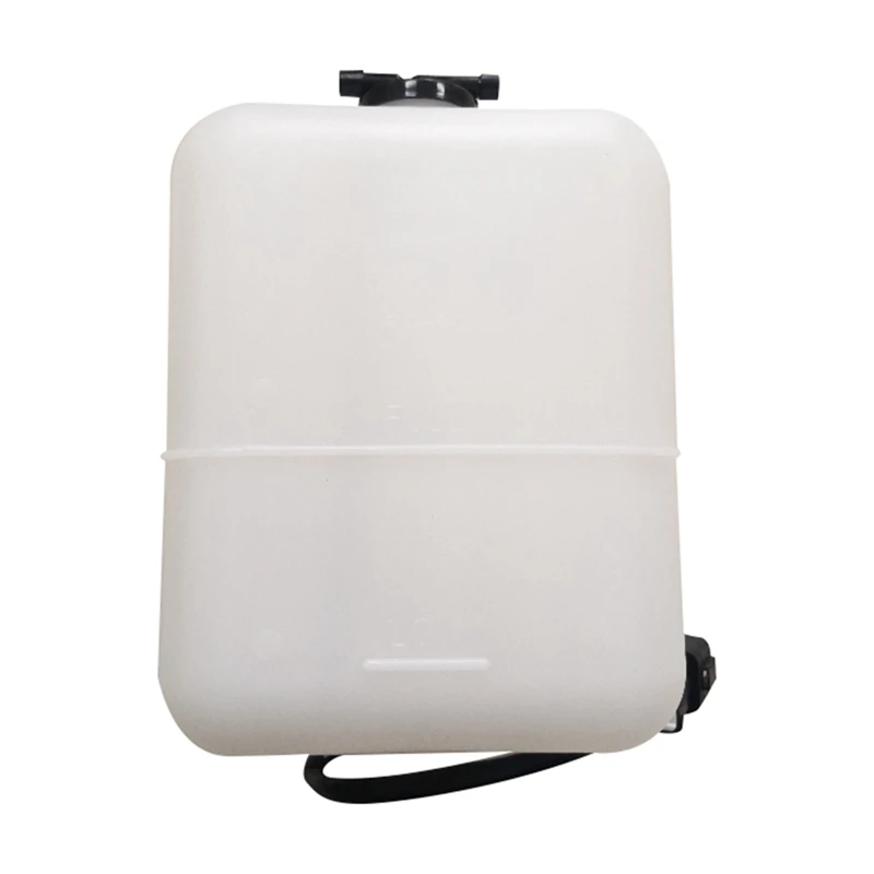 20Y-06-15240 For Komatsu Excavator Loader Tractor PC120 Expansion Tank Auxiliary Cooling Tank 6743-81-9140