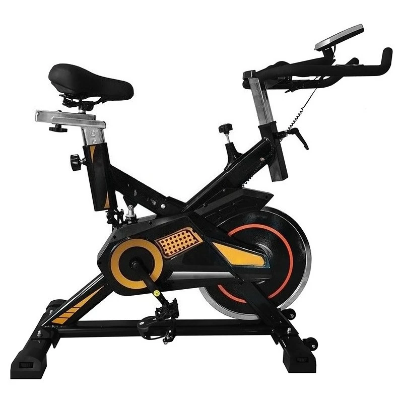Hot Sell New Professional Indoor Commercial Exercise Bike for Gym Equipment High Quality and Performance